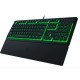 ΠΛΗΚΤΡΟΛΟΓΙΟ ΕΝΣΥΡΜΑΤΟ RAZER ORNATA V3 X (RZ03-04471300-R3P1) LOW PROFILE MEMBRANE /SPLIT RESIST GAMING RGB